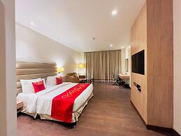 Ramada by Wyndham Aligarh GT Road