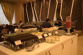 Ramada by Wyndham Aligarh GT Road
