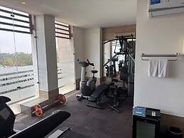 Ramada by Wyndham Aligarh GT Road