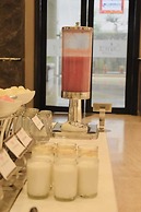 Ramada by Wyndham Aligarh GT Road