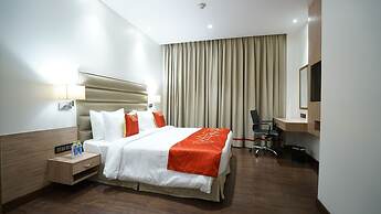 Ramada by Wyndham Aligarh GT Road