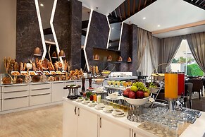 Ramada by Wyndham Aligarh GT Road