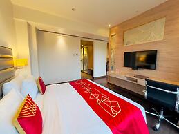 Ramada by Wyndham Aligarh GT Road