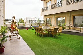 Ramada by Wyndham Aligarh GT Road