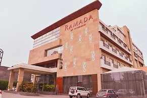 Ramada by Wyndham Aligarh GT Road