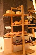 Ramada by Wyndham Aligarh GT Road