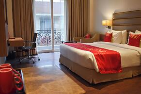Ramada by Wyndham Aligarh GT Road