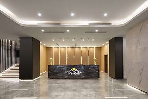 Microtel by Wyndham Hangzhou