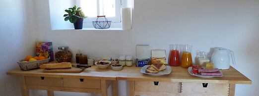 Les Hauts de Malirat