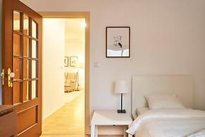 Campo Pequeno Avenida