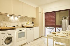 Campo Pequeno Avenida