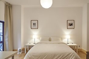 Campo Pequeno Avenida