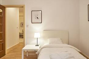 Campo Pequeno Avenida