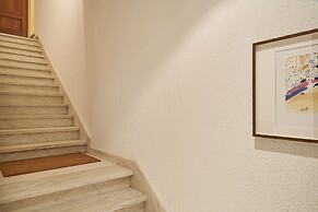 Campo Pequeno Avenida