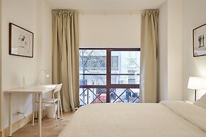 Campo Pequeno Avenida