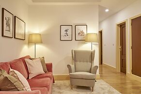 Campo Pequeno Avenida