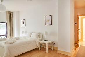 Campo Pequeno Avenida