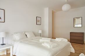 Campo Pequeno Avenida