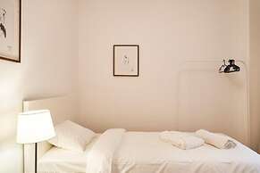 Campo Pequeno Avenida