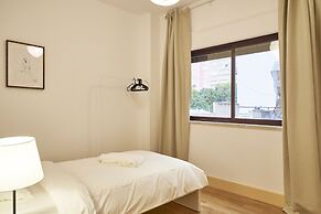 Campo Pequeno Avenida