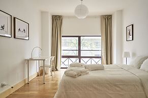 Campo Pequeno Avenida