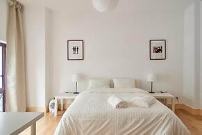 Campo Pequeno Avenida