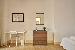 Campo Pequeno Avenida