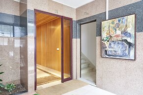 Campo Pequeno Avenida