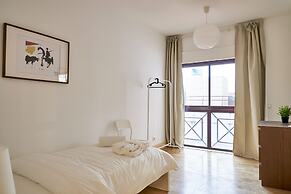 Campo Pequeno Avenida