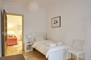 Campo Pequeno Avenida