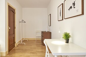 Campo Pequeno Avenida