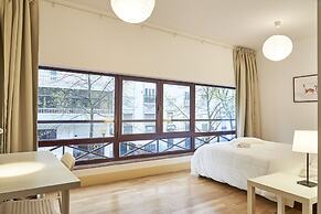 Campo Pequeno Avenida