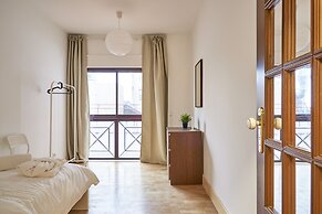 Campo Pequeno Avenida