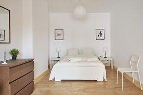 Campo Pequeno Avenida