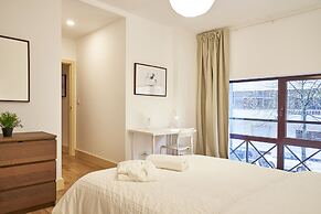 Campo Pequeno Avenida