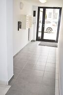 M11 Outstanding Apartment with Balcony