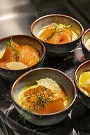 Melia Frankfurt City