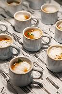 Melia Frankfurt City