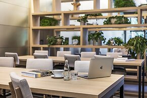 Melia Frankfurt City