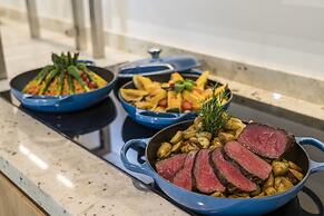 Melia Frankfurt City