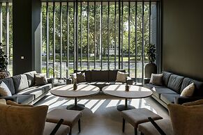 Melia Frankfurt City