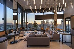 Melia Frankfurt City