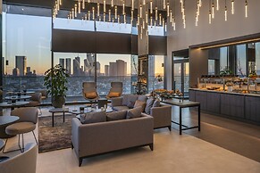 Melia Frankfurt City