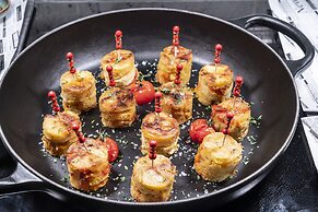 Melia Frankfurt City