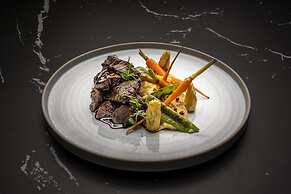 Melia Frankfurt City