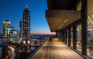 Melia Frankfurt City