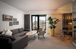 Melia Frankfurt City