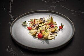 Melia Frankfurt City