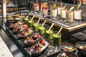 Melia Frankfurt City