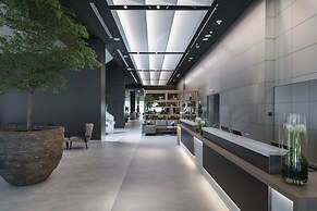 Melia Frankfurt City